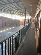 Hotel Los Altos