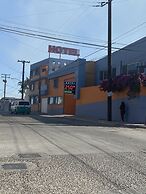 Hotel Los Altos