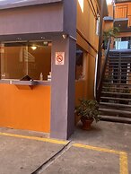 Hotel Los Altos