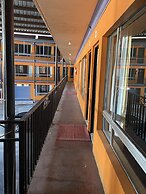 Hotel Los Altos
