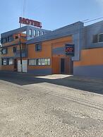 Hotel Los Altos