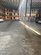 Hotel Los Altos