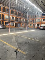 Hotel Los Altos
