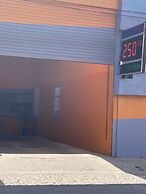 Hotel Los Altos