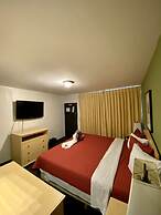 Hotel Los Altos