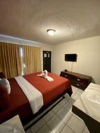 Hotel Los Altos