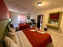 Hotel Los Altos