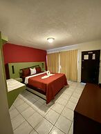 Hotel Los Altos