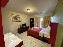 Hotel Los Altos
