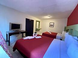 Hotel Los Altos
