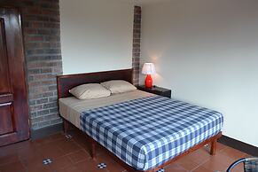 Hotel Columbus