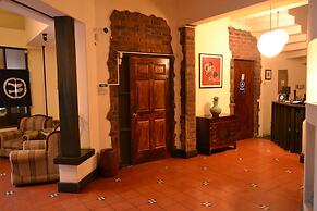 Hotel Columbus