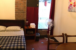 Hotel Columbus