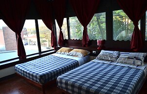 Hotel Columbus