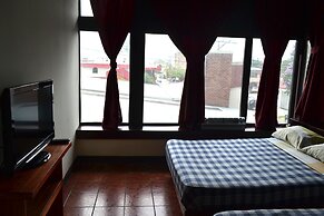 Hotel Columbus