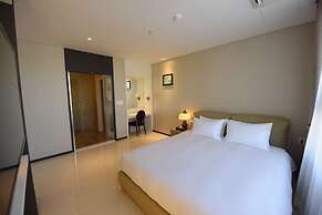 Geoje Art Nouveau Suite Hotel