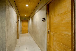 Lokal Bali Hostel