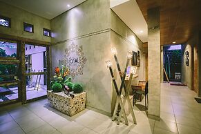 Lokal Bali Hostel
