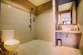 Lokal Bali Hostel