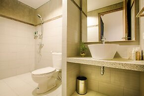 Lokal Bali Hostel