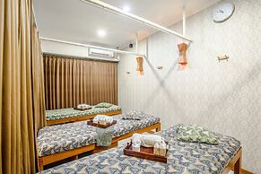 Lokal Bali Hostel