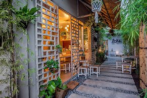 Lokal Bali Hostel