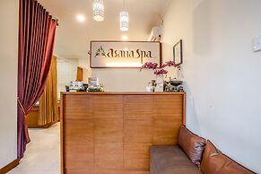 Lokal Bali Hostel