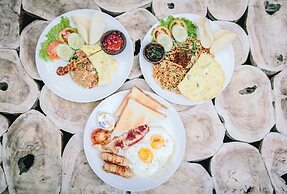 Lokal Bali Hostel
