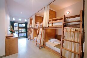 Lokal Bali Hostel