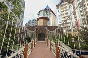 Grande Caribbean Hotel Resort Pattaya