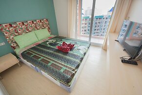 Grande Caribbean Hotel Resort Pattaya