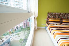 Grande Caribbean Hotel Resort Pattaya