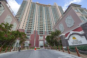 Grande Caribbean Hotel Resort Pattaya