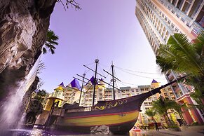 Grande Caribbean Hotel Resort Pattaya