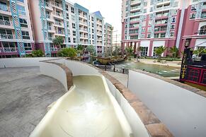 Grande Caribbean Hotel Resort Pattaya