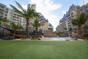 Grande Caribbean Hotel Resort Pattaya