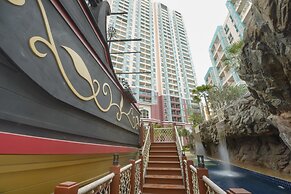 Grande Caribbean Hotel Resort Pattaya