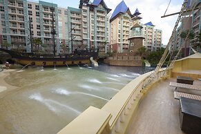 Grande Caribbean Hotel Resort Pattaya