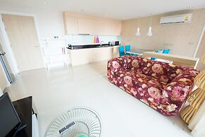 Grande Caribbean Hotel Resort Pattaya