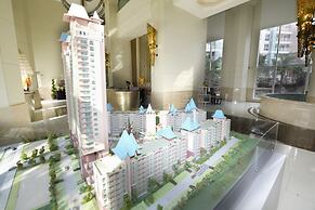 Grande Caribbean Hotel Resort Pattaya