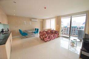 Grande Caribbean Hotel Resort Pattaya