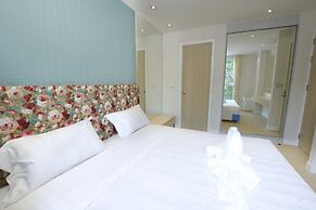 Grande Caribbean Hotel Resort Pattaya