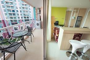 Grande Caribbean Hotel Resort Pattaya
