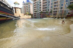 Grande Caribbean Hotel Resort Pattaya