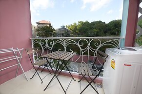 Grande Caribbean Hotel Resort Pattaya