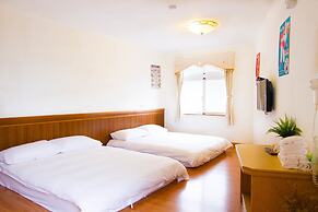 Yahu Hotel