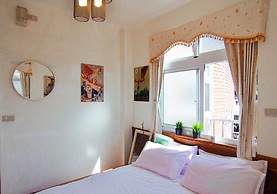 Yahu Hotel
