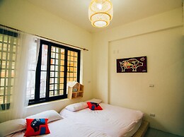 Yahu Hotel