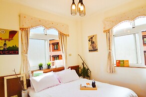 Yahu Hotel