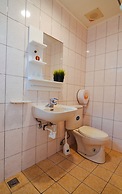 Yahu Hotel